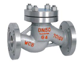 供應(yīng)H41T鑄鐵升降式止回閥鑄鐵臥式