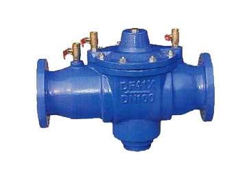 供應(yīng)HS41X防污隔斷閥河北防倒流閥 污水阻斷閥防倒流閥