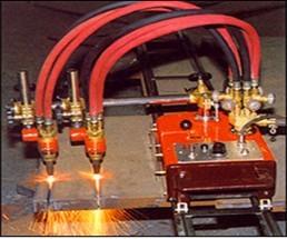 北京連鑄切割節(jié)能技術圖片