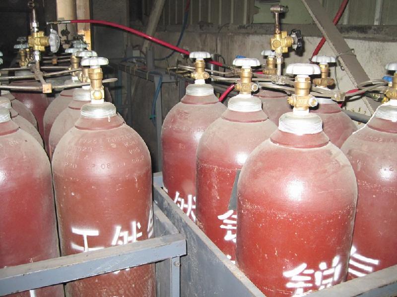 供應(yīng)北京*的金屬切割氣
