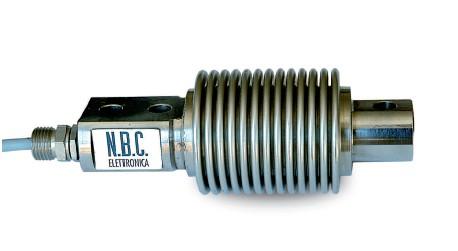 稱重傳感器GX-100KG圖片