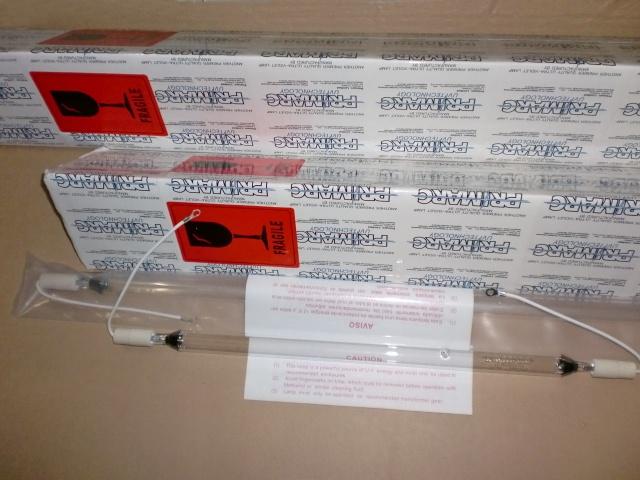 供應11KWL1690UV紫外線燈管