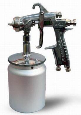 供應日本W(wǎng)A-101巖田噴槍