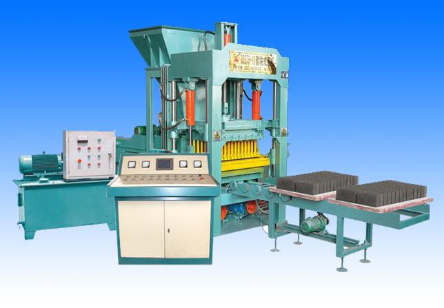 供應(yīng)水泥磚機