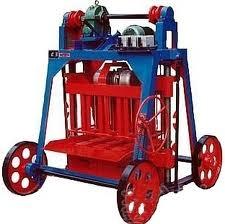 供應(yīng)空心磚機(jī)