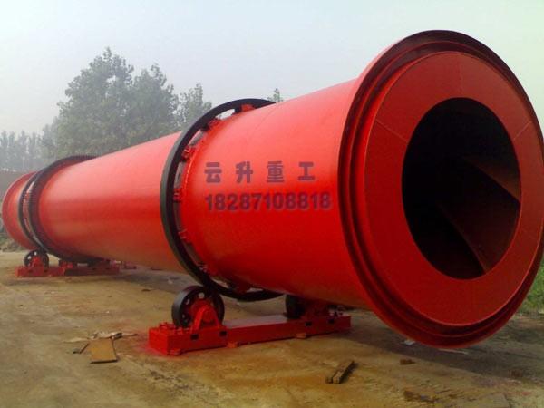 供應(yīng)雞牛糞烘干機(jī)