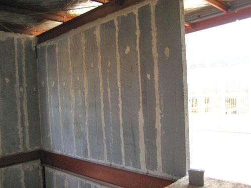 供應(yīng)遼寧ALC板材大連ALC