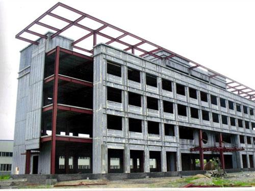 ALC板材的規(guī)格和型號圖片