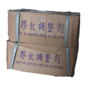 供應(yīng)膠態(tài)表調(diào)劑