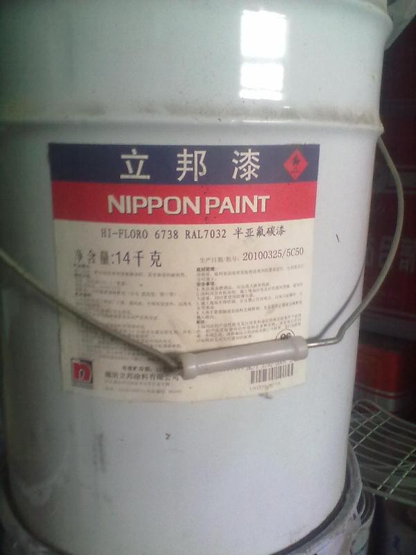 青島油漆回收 青島油漆回收庫存油漆回收