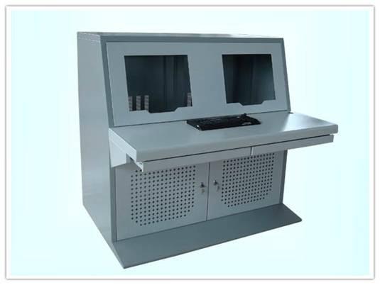 供應(yīng)雙聯(lián)琴臺控制臺