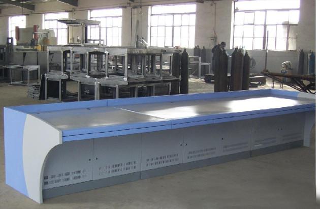 供應(yīng)七聯(lián)控制臺廠家直銷