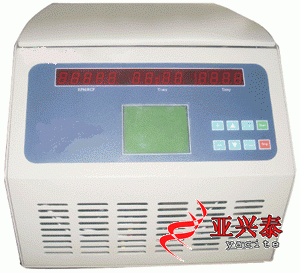 供應(yīng)臺(tái)式低速大容量離心機(jī)PN008524