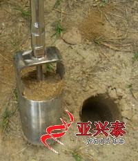 供應(yīng)土壤采樣器/單一根鉆PN008479