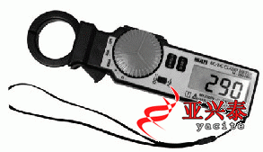 供應(yīng)交直流兩用鉗形電流表PN007940