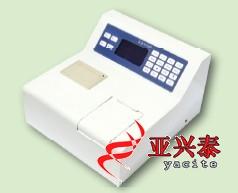 多功能甲醛檢測儀PN008536圖片