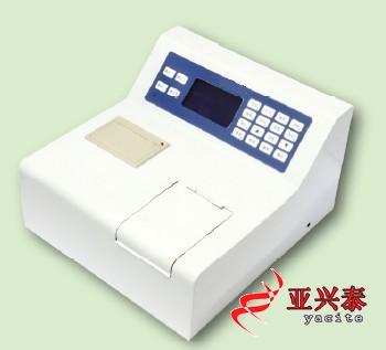 飲用水快速分析儀PN008492圖片