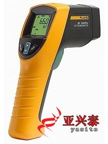 便攜式紅外測溫儀圖片