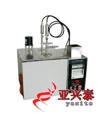 供應(yīng)半自動(dòng)*氧化安定性測(cè)定儀