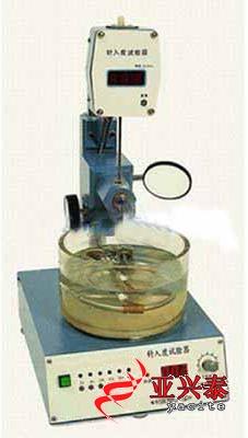 針入度試驗器PN000302圖片