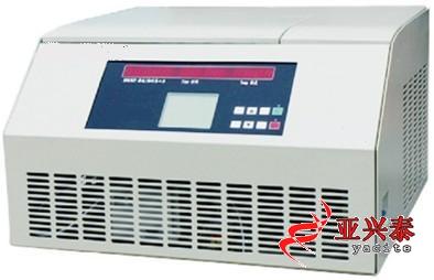 臺式低速冷凍離心機PN008525圖片