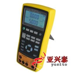 新型多功能校驗(yàn)儀PN008548圖片