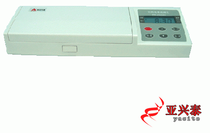 供應(yīng)便攜式農(nóng)藥殘毒速測(cè)儀（10通道）