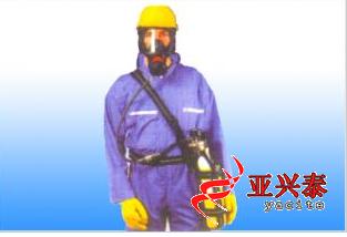 供應(yīng)自給式逃生呼吸器PN008139