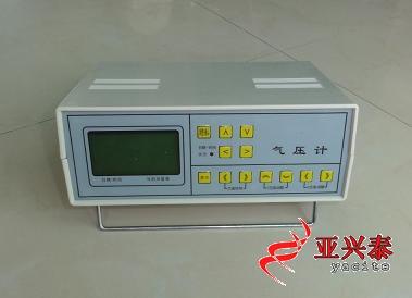 自動記錄式氣壓計PN006911圖片