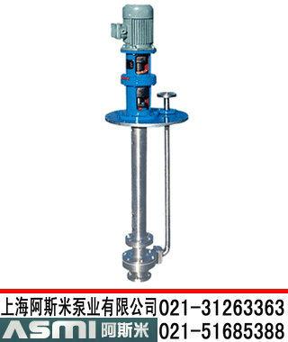 FY型耐腐蚀液下泵图片