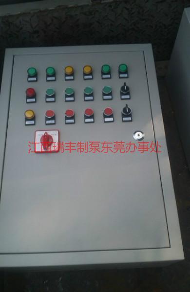 供應(yīng)QJX星三角啟動控制柜廠家，三角啟動控制柜價格，控制柜批發(fā)