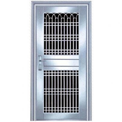 供應(yīng)佛山南海不銹鋼門報價