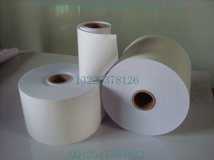 供應(yīng)粘性適中膏藥布全國海量供應(yīng)