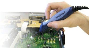 供應數(shù)字示波器PICO示波器2100系列