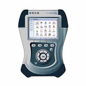 汽車診斷汽車診斷儀金德KT600圖片