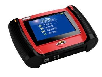 汽車診斷汽車診斷儀金德KT300圖片