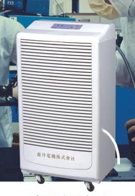 廣州除濕機(jī)廣州防爆除濕機(jī)圖片