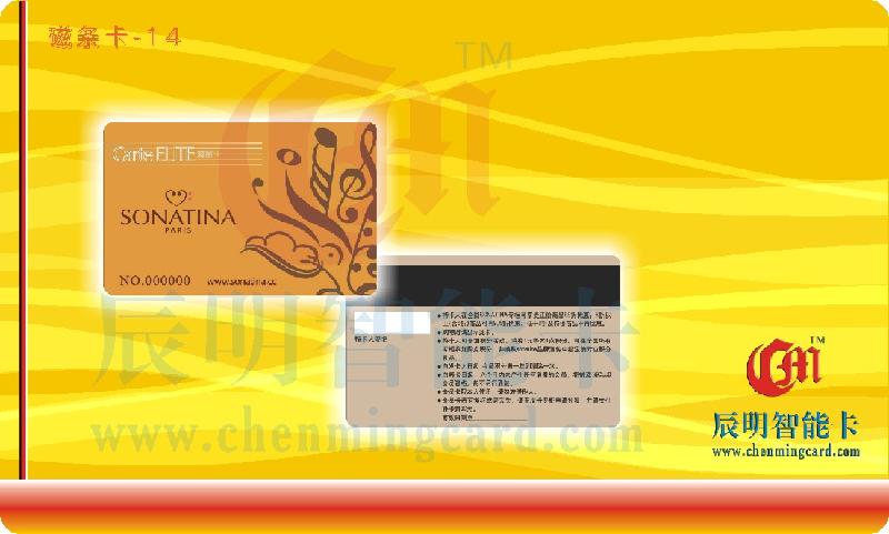 供應(yīng)超市*彩印貴賓卡訂制IC會(huì)員卡VIP積分卡印刷