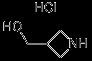 供应3-羟甲基氮杂环丁烷盐酸盐图片