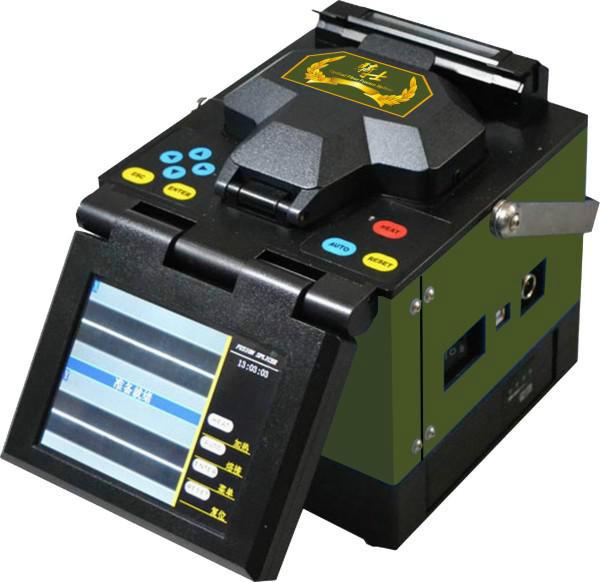 黑馬光纖熔接機(jī)圖片/黑馬光纖熔接機(jī)樣板圖 (3)