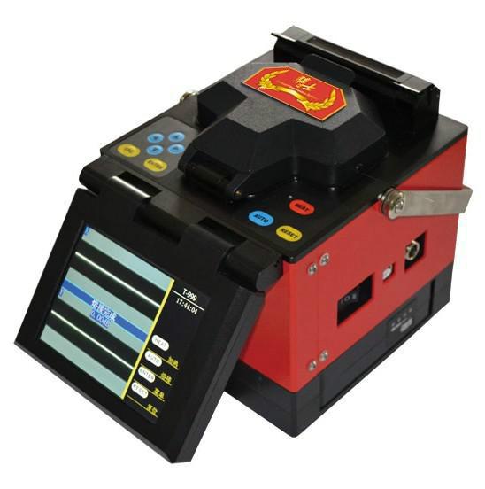 黑馬光纖熔接機(jī)圖片/黑馬光纖熔接機(jī)樣板圖 (2)
