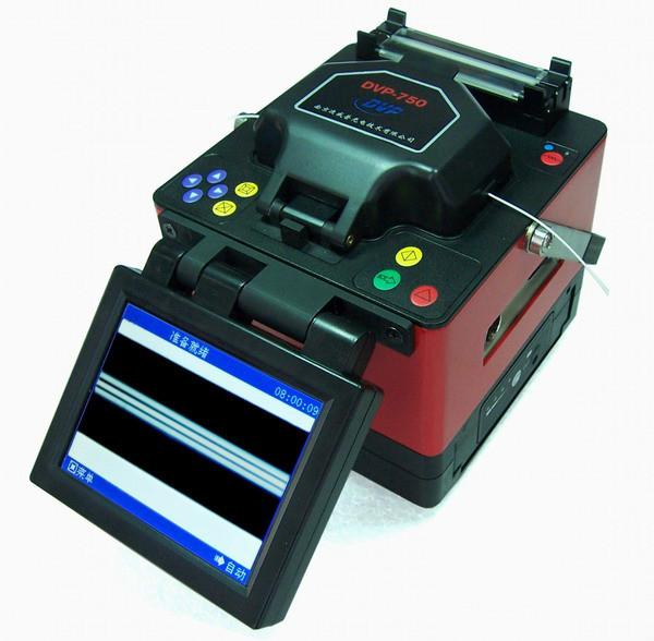 光纖熔接機報價圖片
