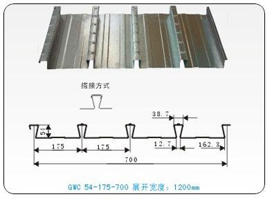 定做楼承板—18056039957最大的楼承板生产基地