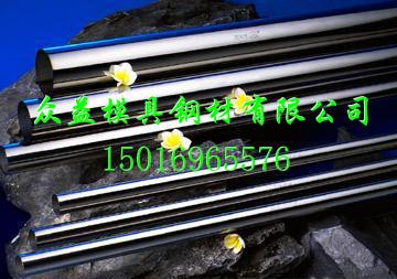 供應(yīng)廣東東莞430F圓棒