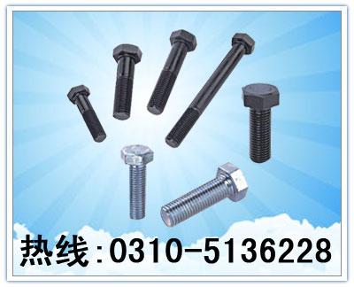 國(guó)標(biāo)螺栓廠家圖片