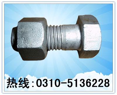 河北鐵塔螺栓用途圖片