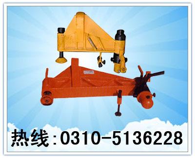 液壓彎軌機(jī)價(jià)格圖片