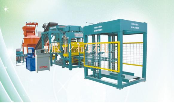 供應(yīng)外貿(mào)出口質(zhì)量好價格低挪亞磚機(jī)