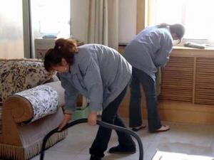 供應(yīng)石家莊保潔2012年春節(jié)保潔哪家好？