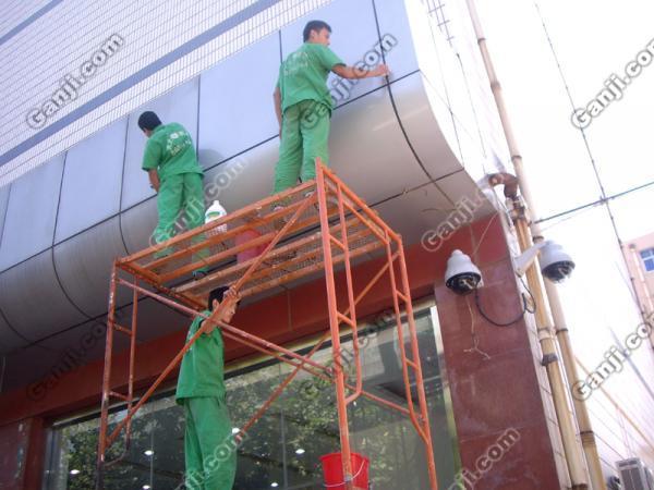 供應(yīng)石家莊粉刷*的外墻粉刷